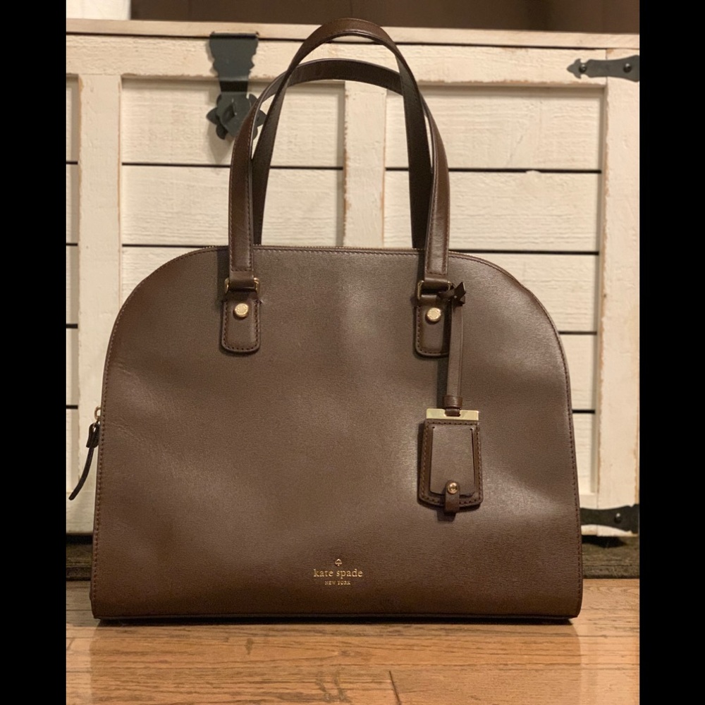Kate Spade Large Satchel
